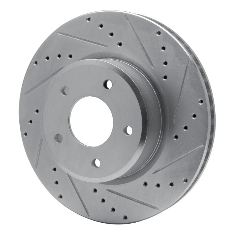 R1 Concepts silver auto part