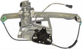 MOTOR/REGULATOR ASSEMBLY