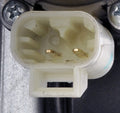 MOTOR/REGULATOR ASSEMBLY