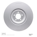 DFC auto part