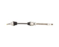 CV AXLE SHAFT
