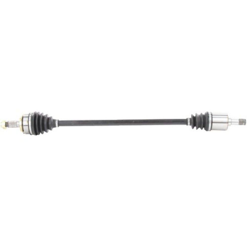 TRAKMOTIVE auto part