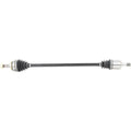 CV AXLE SHAFT