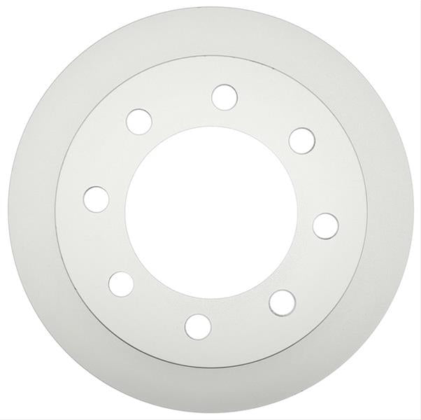 BRAKE ROTOR