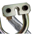 DISCHARGE & SUCTION LINE