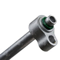 DISCHARGE & SUCTION LINE