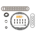 MINI INSTALLATION KIT GM10 BOLT 8.2 CAR 196472