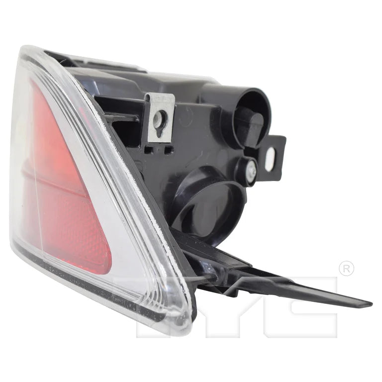 1421 LX GX460 BACKUP LIGHT RH