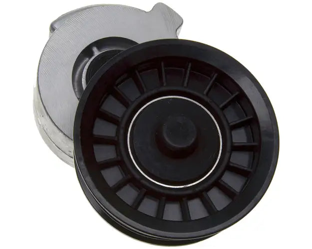 Gates Thermoplastic V-Ribbed 6 Grooved (76 mm x 17 mm x 25 mm) - Flanged
