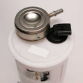 DELPHI fuel pump detail