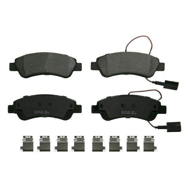 WAGNER BRAKE auto part
