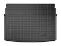 WeatherTech 98-06 Lexus LX470 Cargo Liners - Black