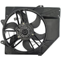 RADIATOR FAN