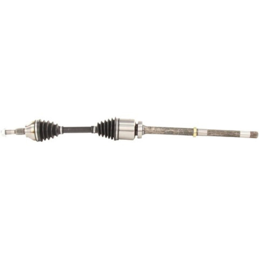 TRAKMOTIVE auto part