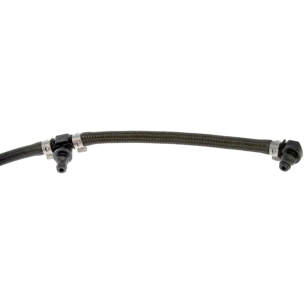 FLEXIBLE FUEL LINE