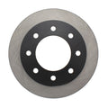 Centric Performance Brake Rotor