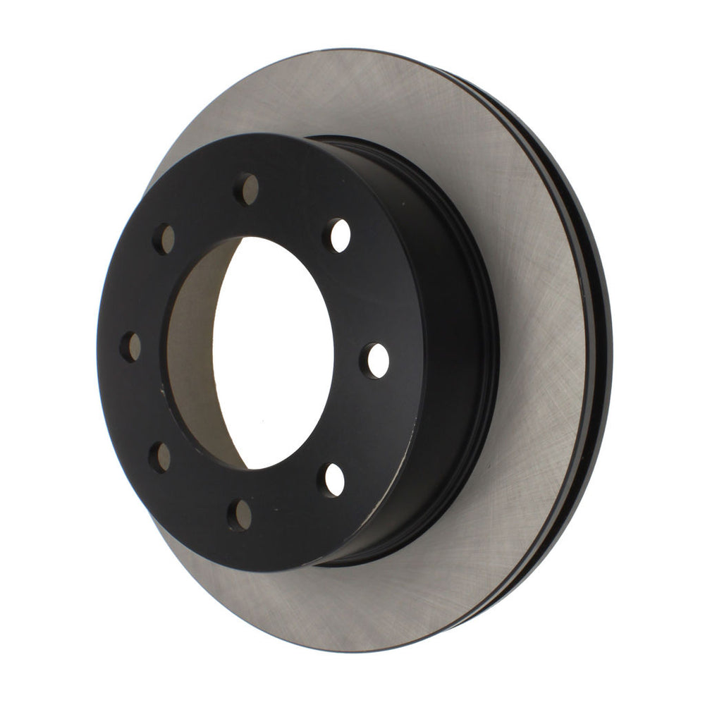 Centric Performance Brake Rotor
