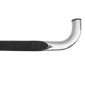 REGULAR CAB 3 SIDE STEP BAR CHROME