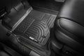 Husky Liners 2025 GMC Terrain/Chevrolet Equinox Weatherbeater Front & Rear Floor Liners - Black
