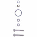 Bilstein 4600 Series 2014 Ford F-150 2WD Front Shock Absorber