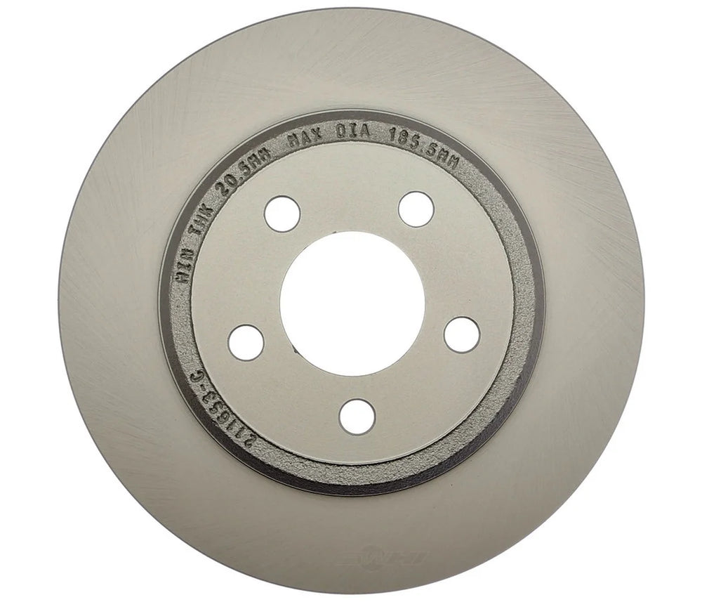 BRAKE ROTOR-DIH PRKG BR