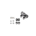 Radium Engineering Mazda 13B Primary Top Feed Conversion Fuel Rail