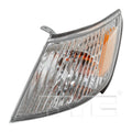 LH FRONT SIGNAL LAMP LEXUS ES300 20002001 CAPA
