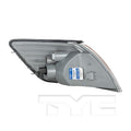 LH FRONT SIGNAL LAMP LEXUS ES300 20002001 CAPA