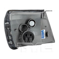 LH FRONT SIGNAL LAMP LEXUS ES300 20002001 CAPA