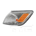 LH FRONT SIGNAL LAMP LEXUS ES300 20002001 CAPA