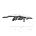LH FRONT SIGNAL LAMP LEXUS ES300 20002001 CAPA