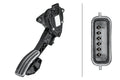 SENSOR ACCELERATOR PEDAL POSITION