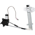 WINDOW REGULATOR