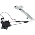 WINDOW REGULATOR