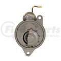 REMANUFACTURED STARTER