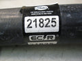 Gates 84-93 Chevrolet P Series Van V-8 6.2L Diesel Upper Molded Coolant Hose