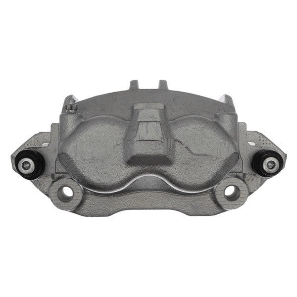 BRAKE CALIPER & BRACKET