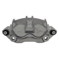 BRAKE CALIPER & BRACKET