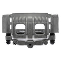 BRAKE CALIPER & BRACKET