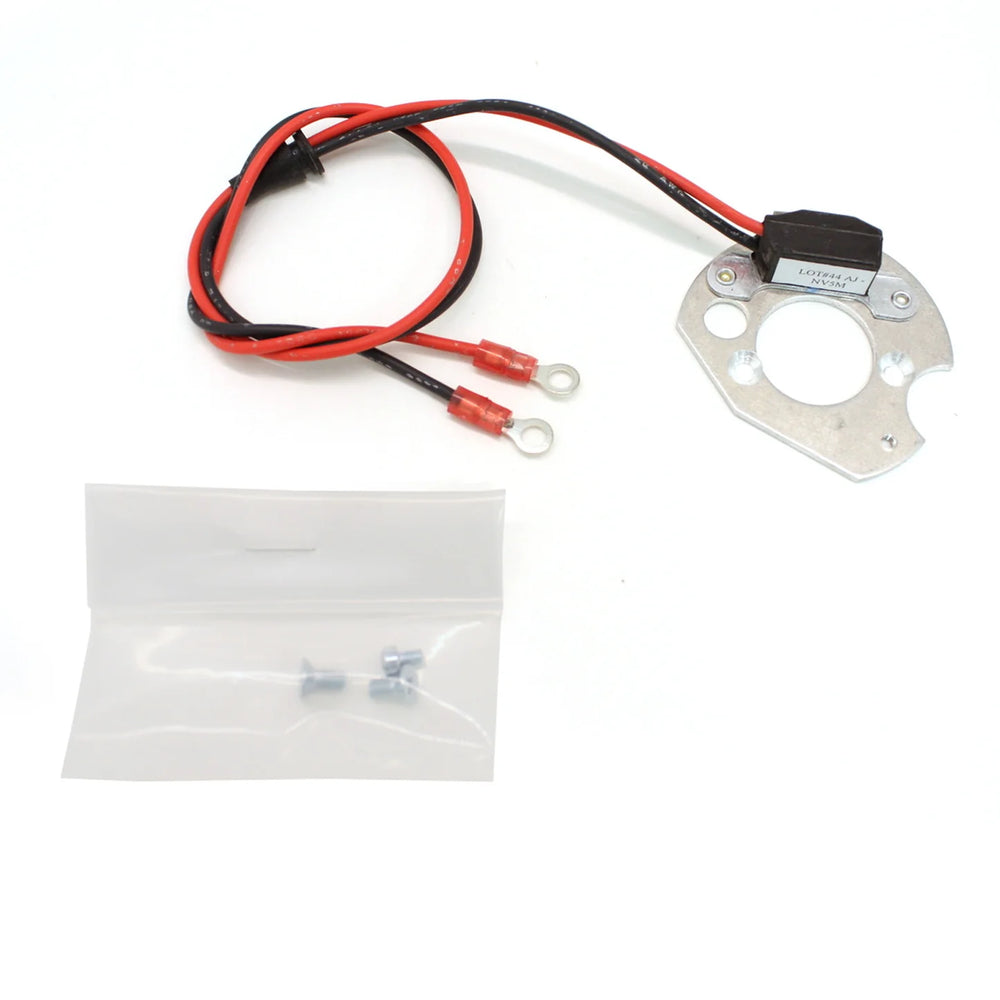6681 NISSAN 520 P/U DATSUN 4 CYL ELECT IGNITION MODULE (ONLY)