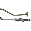 TURBO COOLANT LINE KIT