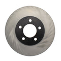 Centric Performance Brake Rotor