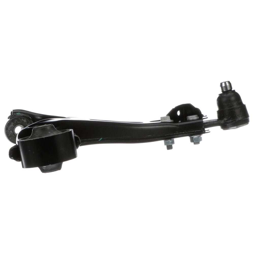 DELPHI control arms