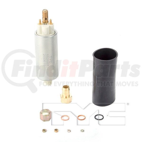 TYC fuel pump