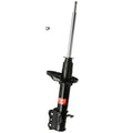 KYB Shocks & Struts Excel-G Rear Left MAZDA Protege 1999-03 MAZDA Protege 5 2002-03