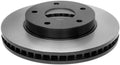 BRAKE ROTOR