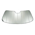 Covercraft UVS100 Custom Sunscreen - Silver
