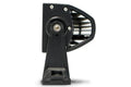 DV8 Offroad Chrome Series 20in Light Bar 120W Flood/Spot 3W LED