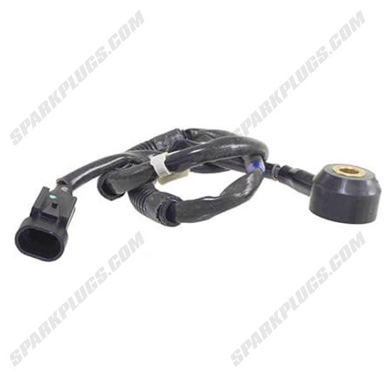 IGNITION KNOCK (DETONATION) SENSOR