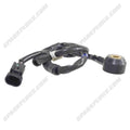 IGNITION KNOCK (DETONATION) SENSOR